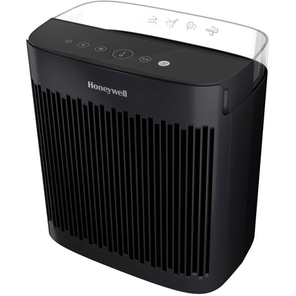 Honeywell HPA5100B InSight Purificador de Aire HEPA para habitaciones hasta 18 m²