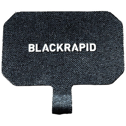BlackRapid TetheR Tab II Insertos para Correa Smartphone Pack 2 unidades TPU resistente