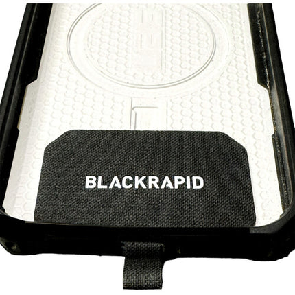 BlackRapid TetheR Tab II Insertos para Correa Smartphone Pack 2 unidades TPU resistente