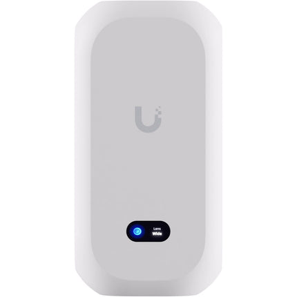 Ubiquiti UniFi Protect AI Theta Hub con Pantalla Color 0.96" y Ethernet PoE