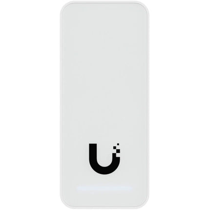 Ubiquiti UniFi Access Reader G2 blanco lector NFC MIFARE y alcance 1.2 pulgadas