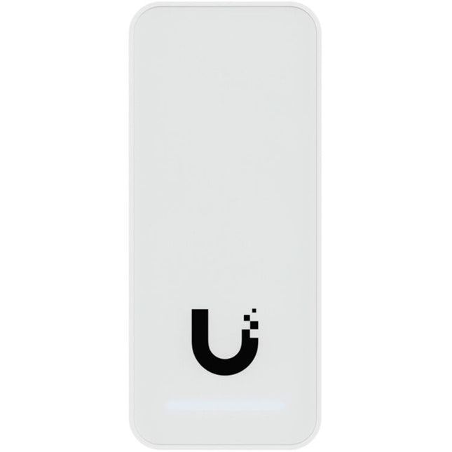 Ubiquiti UniFi Access Reader G2 blanco lector NFC MIFARE y alcance 1.2 pulgadas