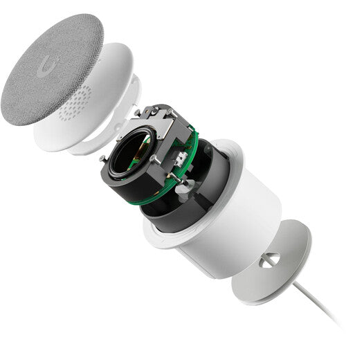 Ubiquiti UniFi Protect AI Theta Módulo de Audio Bidireccional con Cable