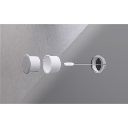 Ubiquiti UniFi Protect AI Theta Módulo de Audio Bidireccional con Cable