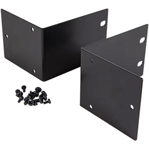 Adder Soportes de Montaje en Rack para Serie AV4Pro Multiscreen con Tornillos