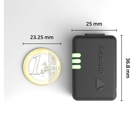 Dronetag Beacon Remote ID Device (Version 2) Accesorio Dron ID Remoto Listo