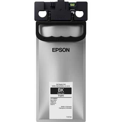 Epson DURABrite Ultra T10Y100 Cartucho de tinta negra alta capacidad secado rápido