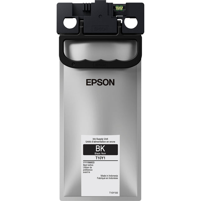 Epson DURABrite Ultra T10Y100 Cartucho de tinta negra alta capacidad secado rápido