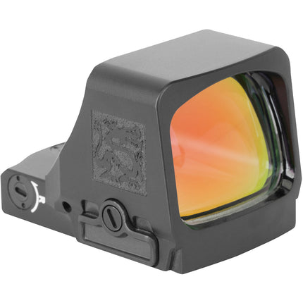 Holosun Ronin 507COMP Mira Reflejo 1.1x0.9" Retículo Verde 2MOA Dot