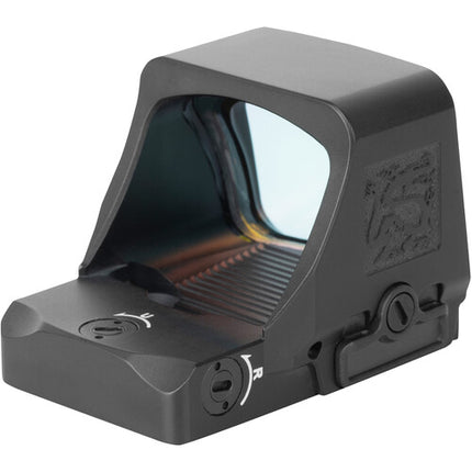 Holosun Ronin 507COMP Mira Reflejo 1.1x0.9" Retículo Verde 2MOA Dot