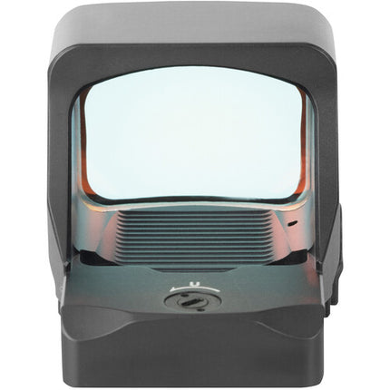 Holosun Ronin 507COMP Mira Reflejo 1.1x0.9" Retículo Verde 2MOA Dot