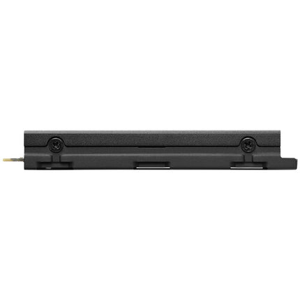 CORSAIR MP600 PRO LPX SSD interno NVMe 4TB PCIe 4.0 M.2 negro 7100MB/s