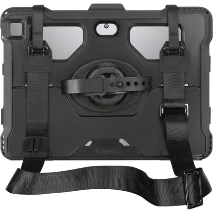 Targus Funda Resistente para Dell Latitude 7320 con Correa de Hombro y Soporte Integrado