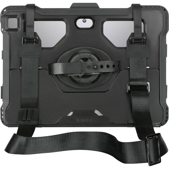 Targus Funda Resistente para Dell Latitude 7320 con Correa de Hombro y Soporte Integrado