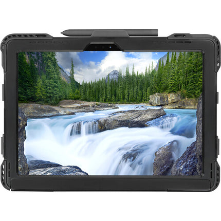 Targus Funda Resistente para Dell Latitude 7320 con Correa de Hombro y Soporte Integrado