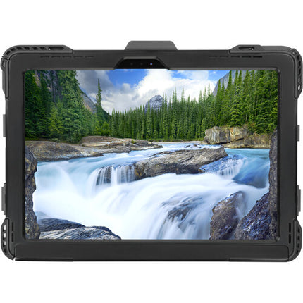 Targus Funda Resistente para Dell Latitude 7320 con Correa de Hombro y Soporte Integrado