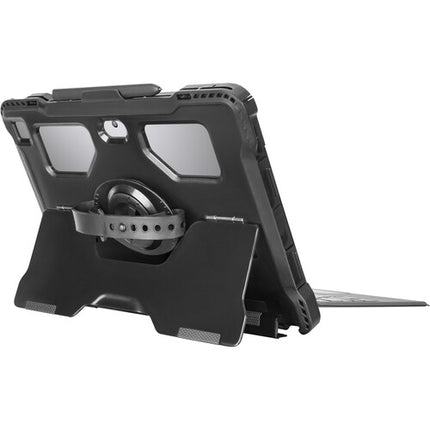 Targus Funda Resistente para Dell Latitude 7320 con Correa de Hombro y Soporte Integrado