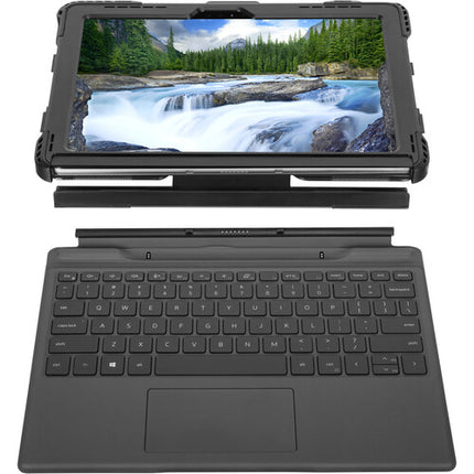 Targus Funda Resistente para Dell Latitude 7320 con Correa de Hombro y Soporte Integrado