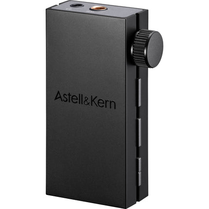 Astell & Kern AK HB1 DAC Amplificador portátil Bluetooth Salida 4.4mm y 3.5mm USB-C y Lightning