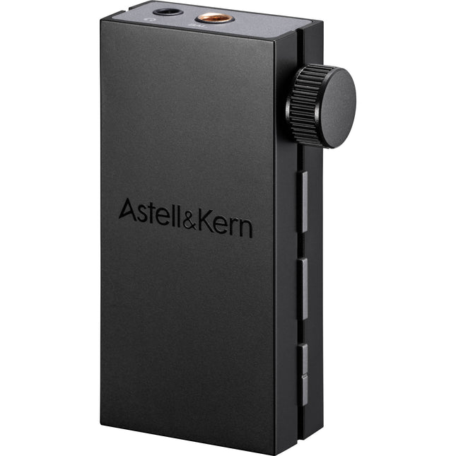 Astell & Kern AK HB1 DAC Amplificador portátil Bluetooth Salida 4.4mm y 3.5mm USB-C y Lightning