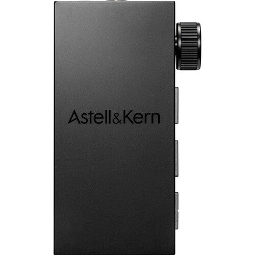 Astell & Kern AK HB1 DAC Amplificador portátil Bluetooth Salida 4.4mm y 3.5mm USB-C y Lightning