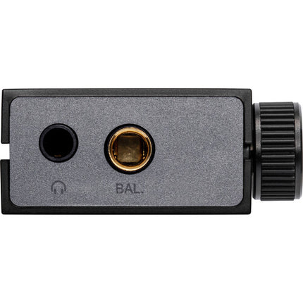 Astell & Kern AK HB1 DAC Amplificador portátil Bluetooth Salida 4.4mm y 3.5mm USB-C y Lightning