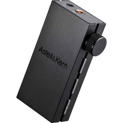 Astell & Kern AK HB1 DAC Amplificador portátil Bluetooth Salida 4.4mm y 3.5mm USB-C y Lightning