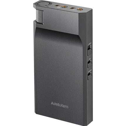 Astell & Kern AK PA10 Amplificador Portátil Auriculares Clase A 12 Horas USB-C