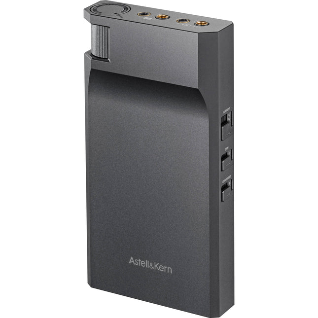 Astell & Kern AK PA10 Amplificador Portátil Auriculares Clase A 12 Horas USB-C