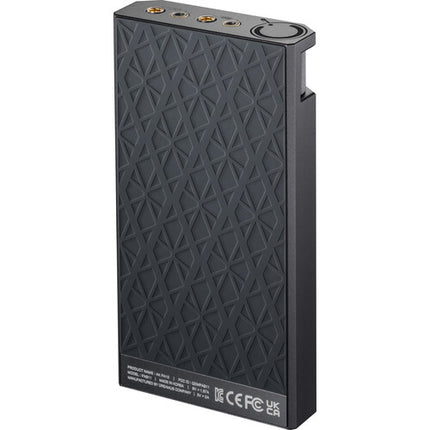 Astell & Kern AK PA10 Amplificador Portátil Auriculares Clase A 12 Horas USB-C