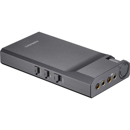 Astell & Kern AK PA10 Amplificador Portátil Auriculares Clase A 12 Horas USB-C