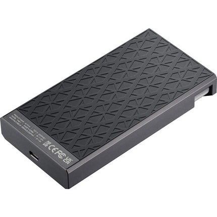 Astell & Kern AK PA10 Amplificador Portátil Auriculares Clase A 12 Horas USB-C