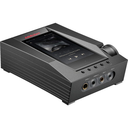 Astell & Kern ACRO CA1000T Amplificador y DAC para Auriculares con ES9039MPRO y Triple Amplificador