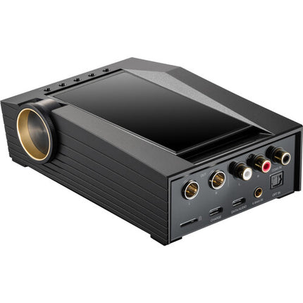 Astell & Kern ACRO CA1000T Amplificador y DAC para Auriculares con ES9039MPRO y Triple Amplificador