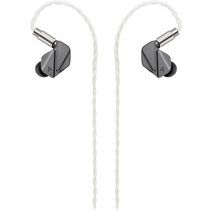 Astell & Kern AK ZERO2 Auriculares In Ear Monitor 10mm Driver Cable 4.4mm