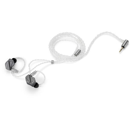 Astell & Kern AK ZERO2 Auriculares In Ear Monitor 10mm Driver Cable 4.4mm