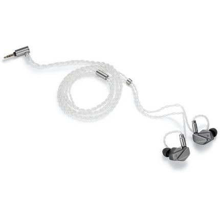 Astell & Kern AK ZERO2 Auriculares In Ear Monitor 10mm Driver Cable 4.4mm