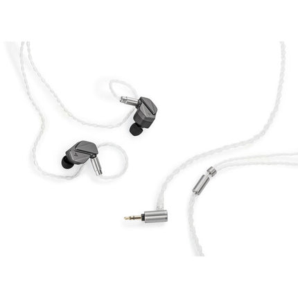 Astell & Kern AK ZERO2 Auriculares In Ear Monitor 10mm Driver Cable 4.4mm