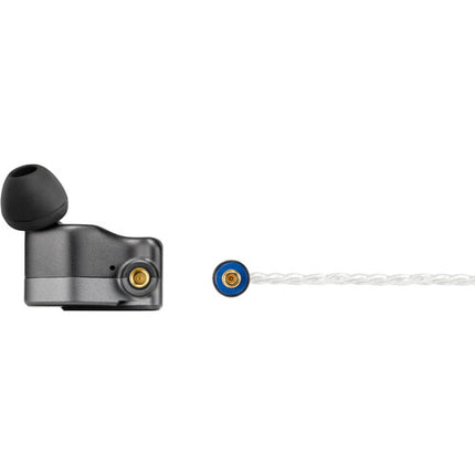Astell & Kern AK ZERO2 Auriculares In Ear Monitor 10mm Driver Cable 4.4mm