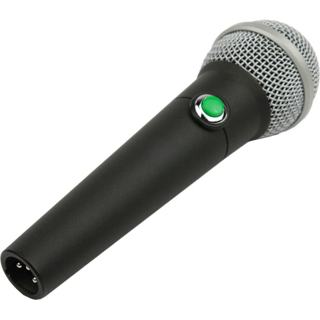 Remote Audio VOG58 Voice of God Micrófono profesional con garantía 1 año
