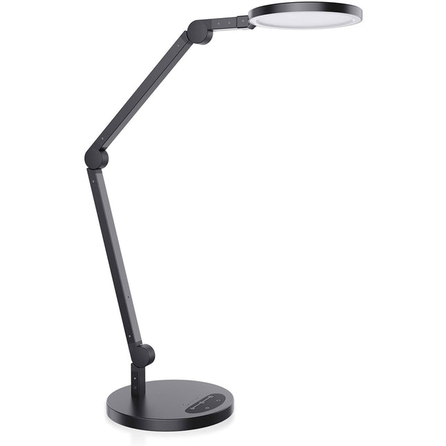 Lume Cube Edge Light 2.0 Lámpara de Escritorio LED Bicolor 425 Lux 2700-7500K