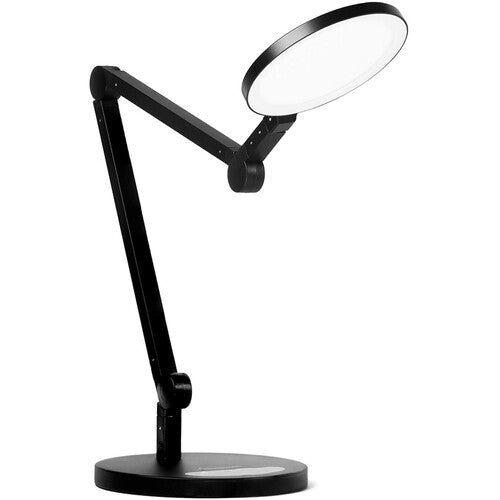 Lume Cube Edge Light 2.0 Lámpara de Escritorio LED Bicolor 425 Lux 2700-7500K