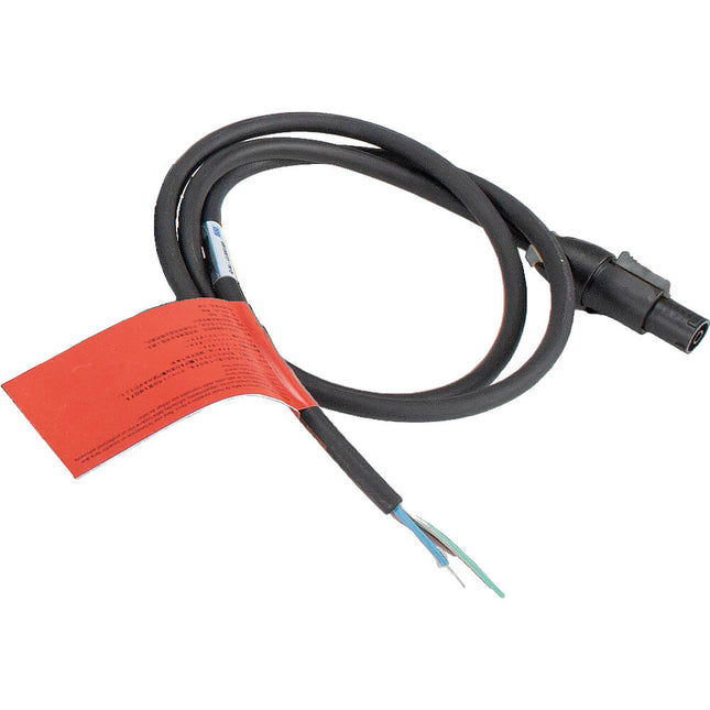 ARRI powerCON TRUE1 TOP cable de alimentación 3 m con interruptor para SkyPanels