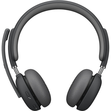 Logitech Zone Wireless 2 Auriculares Inalámbricos ANC 40mm 22 Horas Bluetooth USB