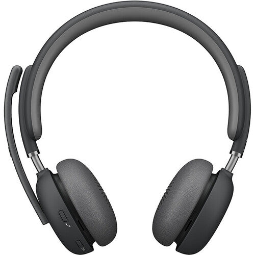 Logitech Zone Wireless 2 Auriculares Inalámbricos ANC 40mm 22 Horas Bluetooth USB