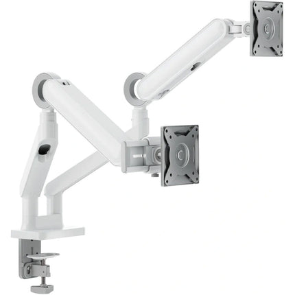 ALOGIC Glide Soporte Flexible para Dos Monitores hasta 35" 23.1 lb Capacidad