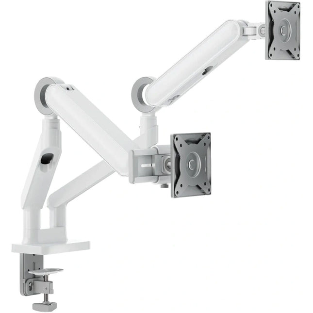 ALOGIC Glide Soporte Flexible para Dos Monitores hasta 35" 23.1 lb Capacidad