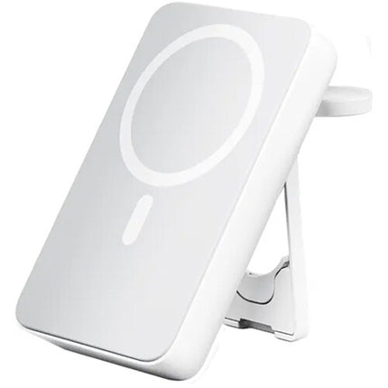 ALOGIC Lift 4 en 1 Power Bank MagSafe 10000 mAh Carga Rápida 18W