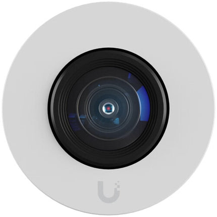 Ubiquiti AI Theta Pro Lente Gran Angular 8MP 4K UHD 110º FOV Interior
