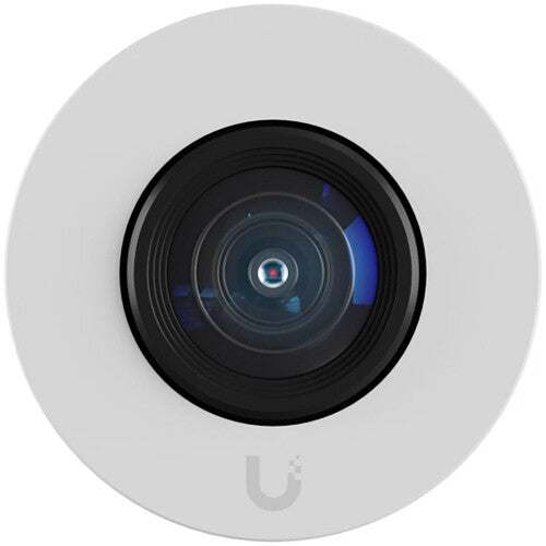 Ubiquiti AI Theta Pro Lente Gran Angular 8MP 4K UHD 110º FOV Interior